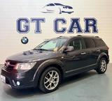 Fiat FIAT Freemont 2.0 Mjt 170 CV 4x4 aut. Cross *7 P - Fiat Freemont CROSS