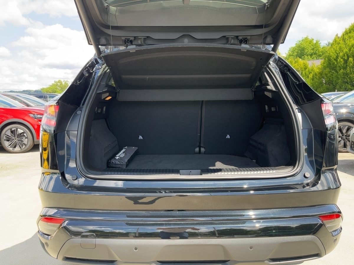 Fahrzeugabbildung Renault Austral Techno Full Hybrid E-Tech 200 ABS ESP ZV