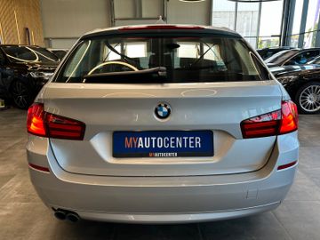 MYAUTOCENTER – Gebraucht- und Jahreswagen mit Werkstattservice in Pfaffenhofen BMW Touring 523 i *HeadUP*AHK*Xenon*TÜV NEU*