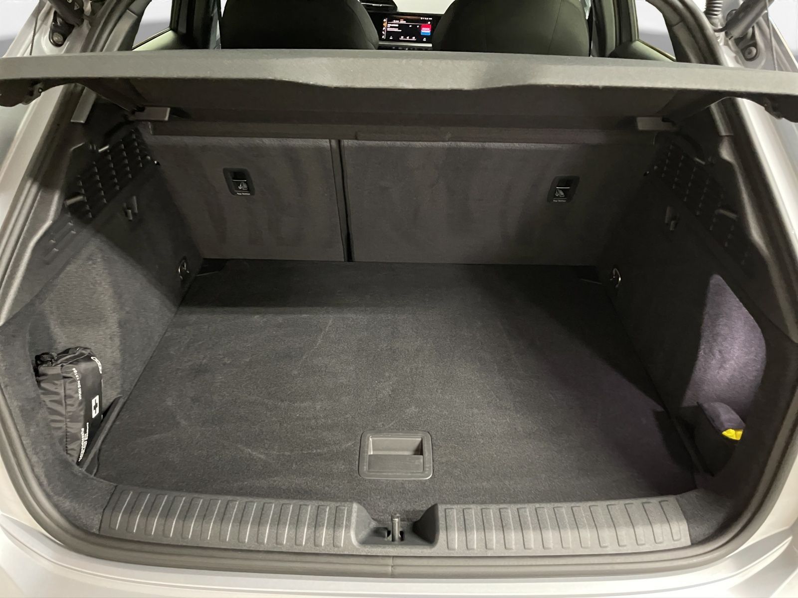 Audi A3 - Bild 24