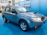 Subaru Forester Active kein Tüv!! - gebrauchte Subaru Forester aus dem Jahr 2009