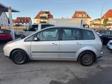 Ford Focus C-MAX Fun*AHK*NAVI* - Ford Focus Fun mit Diesel-Antrieb