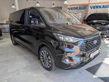 Ford Tourneo Custom Tit. 2.0 L2 NEUES MODELL