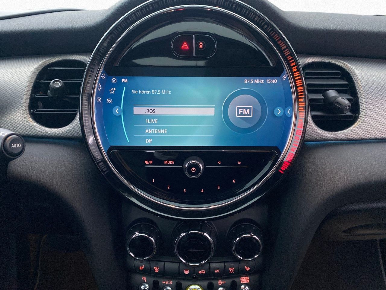 MINI Cooper SE - Bild 14