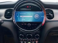 MINI Cooper SE - Vorschau Bild 14