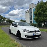 Volkswagen Golf 6 1.6 TDI Style 