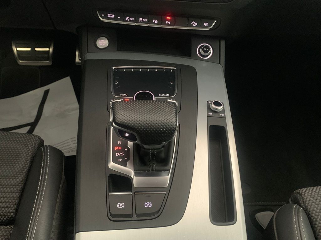 Audi Q5 50 TDI qu. S Line*NAVI*LEDER*CAM*ViCo*AHK*LED