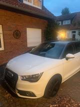 Audi A1 1.2 TFSI Ambition Sportback Ambition