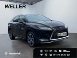 Lexus RX 450h Executive Line *Allrad*HUD*Pano*AHK*CAM* - Lexus RX 450 Hybrid (/Elektro) 450h mit Benzin-Antrieb