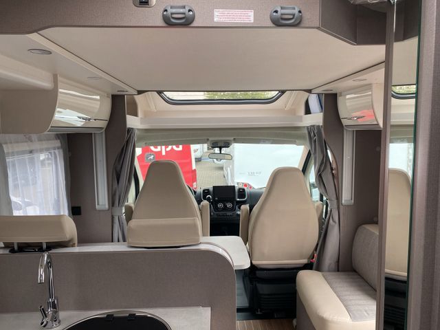 Etrusco T6900 SB AT Complete Selection Hubbett