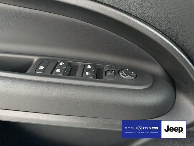 Jeep Avenger - Bild 17