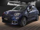 Fiat 500X Dolcevita Sport RückKam PDCv+h LED el.Faltd - Fiat 500X: Dolcevita Sport