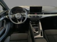 Audi A4 - Vorschau Bild 5