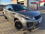 Land Rover Range Rover Evoque Cabriolet 2.0 TD4 132kW H... - Land Rover Range Rover Evoque: Cabrio