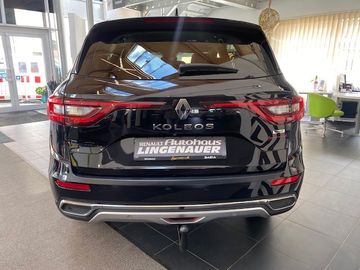 Renault Koleos Intens 2.0 Blue dCi 185 FAP 4x4