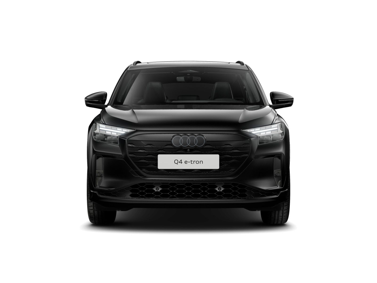 Audi Q4 e-tron 2x S LINE MATRIX NAVI+ SONOS PANO imagem 3