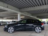 Audi A3 Sportback 40 TFSI qu S line LED Keyless virtC - Audi A3: Allradantrieb