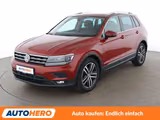 Volkswagen Tiguan 2.0 TDI Join Aut.*NAVI*LED*ACC*SPUR*PDC* - VW Tiguan Gebrauchtwagen in Hannover