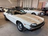 Jaguar XJ-SC - Jaguar XJ Oldtimer