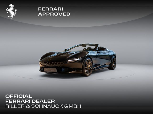 FERRARI Roma