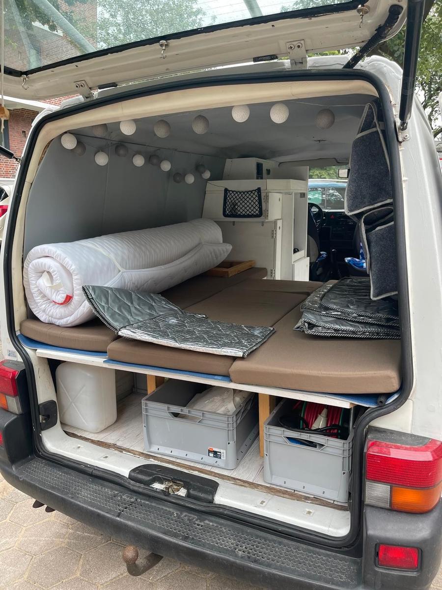 Volkswagen T4 andere