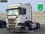 Scania R450 4X2 Retarder 2x Tanks - Scania Nürnberg