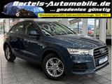 Audi Q3 2.0 TDI, S-Tronic, Navi, Bi-Xenon, AHK, PDC - Audi Q3 mit Diesel-Antrieb: Automatik