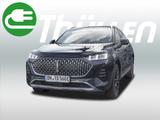 GWM Wey 05 Luxury 2.0 PHEV Bluetooth Head Up Display - GWM Wey 05: Luxury