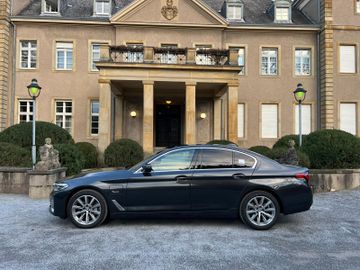 BMW 530 - 5