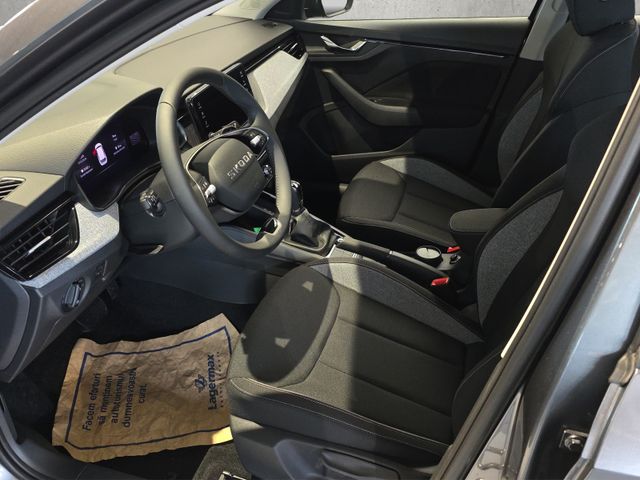 Kamiq Selection 1.0 TSI DSG*AHK*KAMERA*