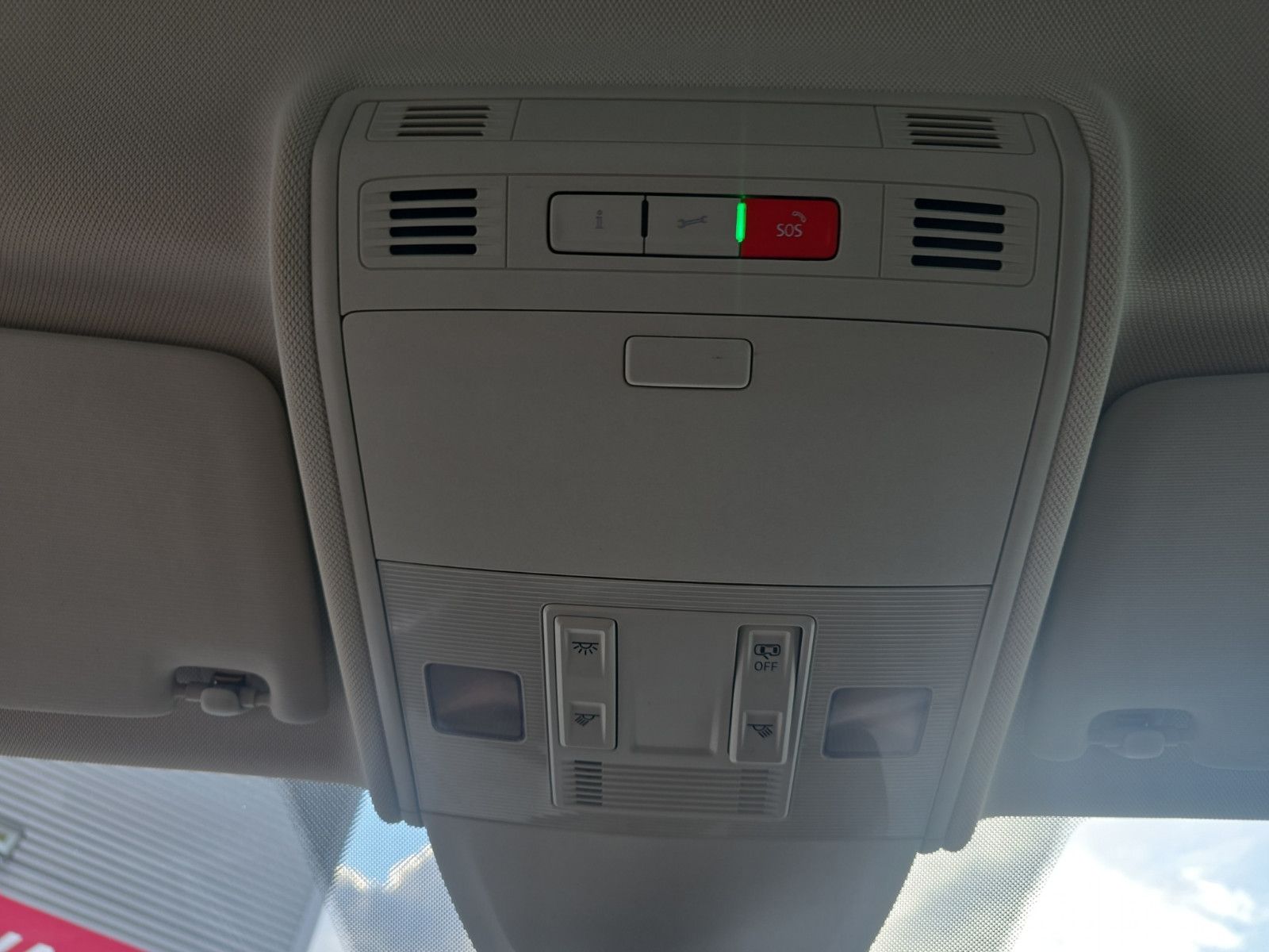Fahrzeugabbildung Volkswagen Polo VI OPF Life LED PDC App-Connect NEUES MODEL