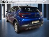 Renault Captur R.S. LINE TCe 160 EDC - Renault: R16