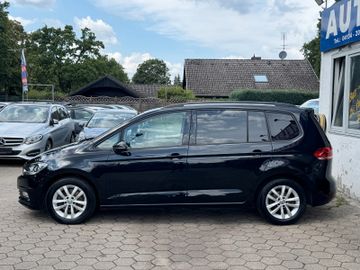 Volkswagen Touran - 5