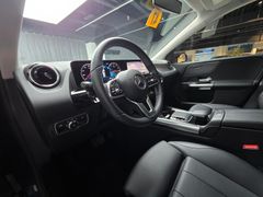 MERCEDES-BENZ B200 LED/360°/Leder/AHK/El.Sitz/El.Heck/ScheckMB
