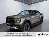 Ford Ranger Tremor 2.0 Ecoblue 4x4 DoKa Winter-Paket - Tremo