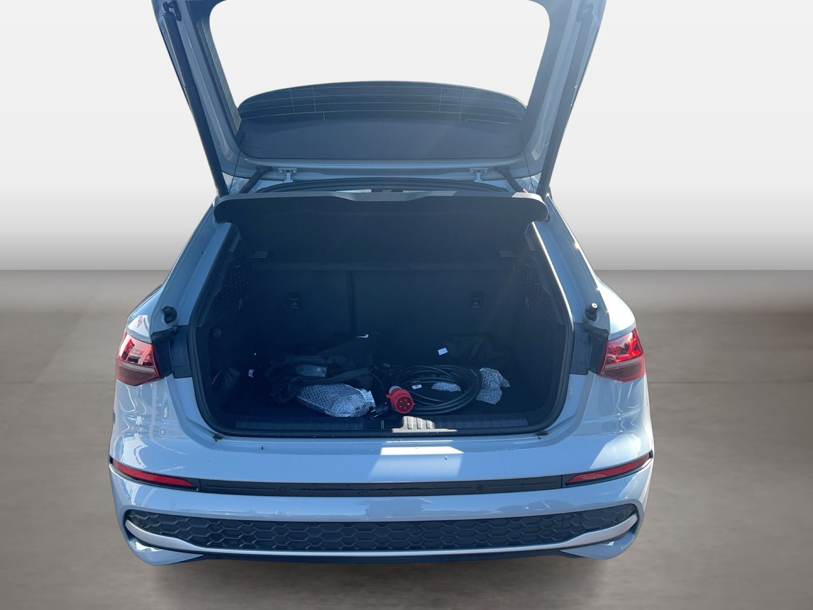 Audi A3 - Bild 12