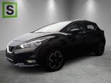 Nissan MICRA 1.0 IG-T N-Way - Nissan Micra: Schwarz