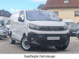Opel VIVARO NEW MODEL L3 Kasten 177PS *AUTOMATIK* TOP - gebrauchte Opel Vivaro aus dem Jahr 2024