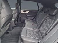 Audi SQ8 - Vorschau Bild 13