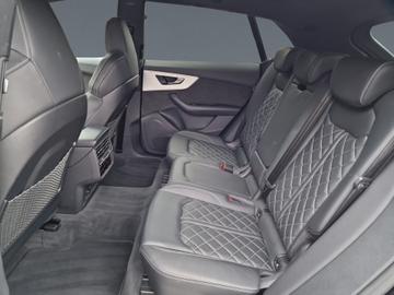 2022 AUDI SQ8 — миниатюра 14