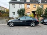 Mercedes-Benz C 180 d - gepflegt, unfallfrei, sparsamer Motor - Sparsame mit Diesel-Antrieb