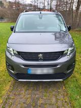 Peugeot Rifter GT-Line 1,5 BlueHDI 130 FAP... - Peugeot Rifter von privat