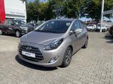 Hyundai ix20 1.6 blue Style, *Navi, Leder, Smart-Key - Hyundai ix20 Style mit Benzin-Antrieb