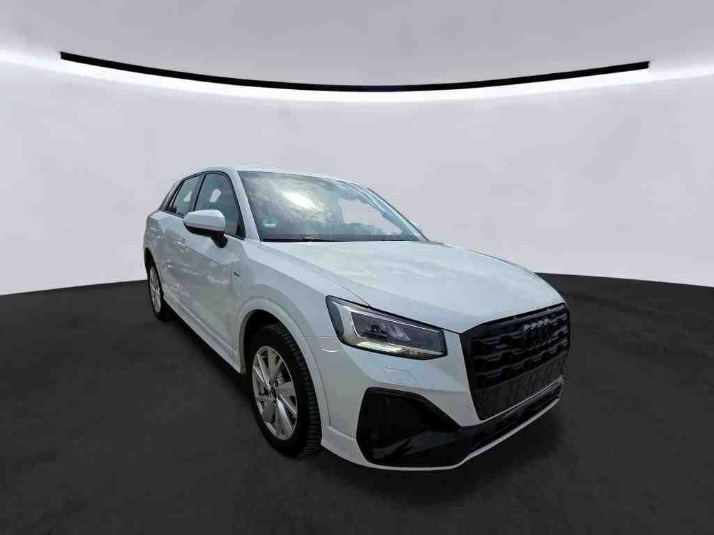 Audi Q2 - Bild 3