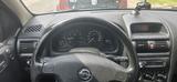 Opel Astra 1.8 - Opel Astra aus 2000: 1.8