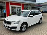Skoda Kamiq 1.5 TSI LED Sitzheizung Tempomat - Skoda Kamiq Gebrauchtwagen