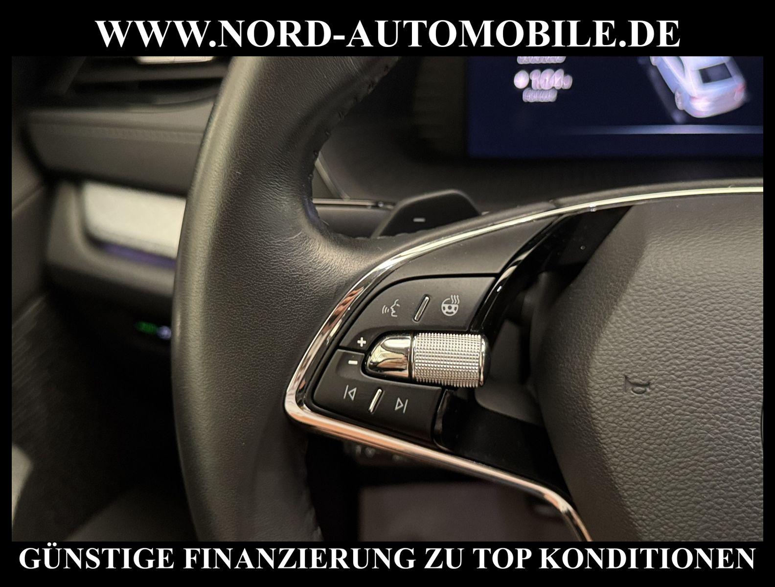Skoda Octavia Limousine Ambition Tour 1.5 TSI DSG AHK