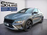 Hyundai Kona KOA 1.6 GDI Prime Hybrid LED Navi 1Hd - Hyundai Kona Prime mit Hybrid-Antrieb (Benzin/Elektro)