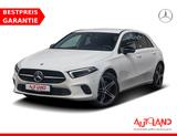 Mercedes-Benz A250 e Progressive LED Navi Kamera AHK Klimaaut. - gebrauchte Mercedes-Benz Limousine