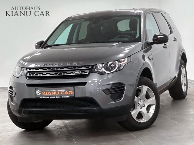 Land Rover Discovery Sport.NAVI.KAMERA.SHZ.PDC.TMP